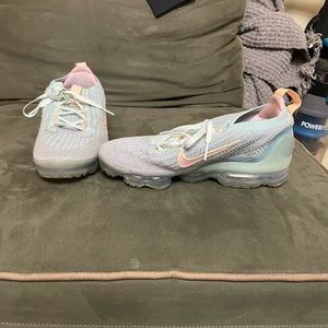 Nike air vapormax flyknit